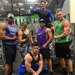 Meet your Posher, Matt